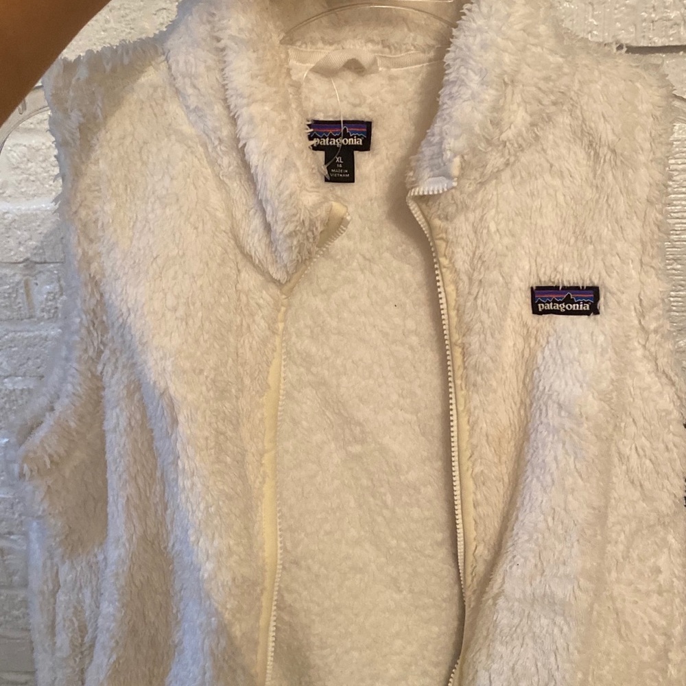 Patagonia best